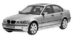 BMW E46 U3930 Fault Code
