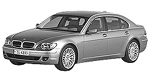 BMW E66 U3930 Fault Code