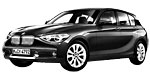 BMW F20 U3930 Fault Code