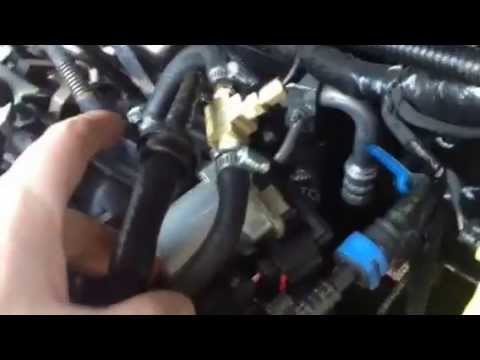 See U3930 repair manual